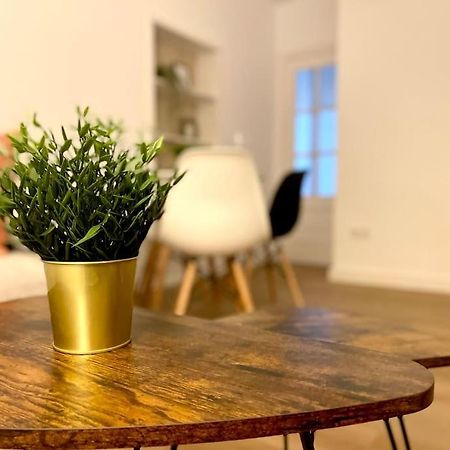 Elegancia Junto Al Rectorado. Apartman Córdoba Kültér fotó