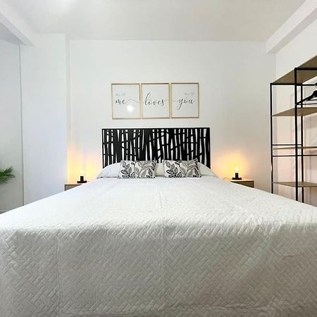 Elegancia Junto Al Rectorado. Apartman Córdoba Kültér fotó