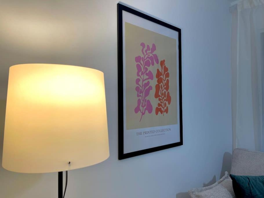 Elegancia Junto Al Rectorado. Apartman Córdoba Kültér fotó
