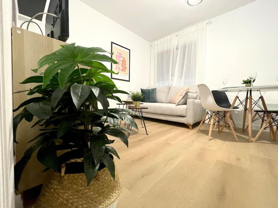 Elegancia Junto Al Rectorado. Apartman Córdoba Kültér fotó