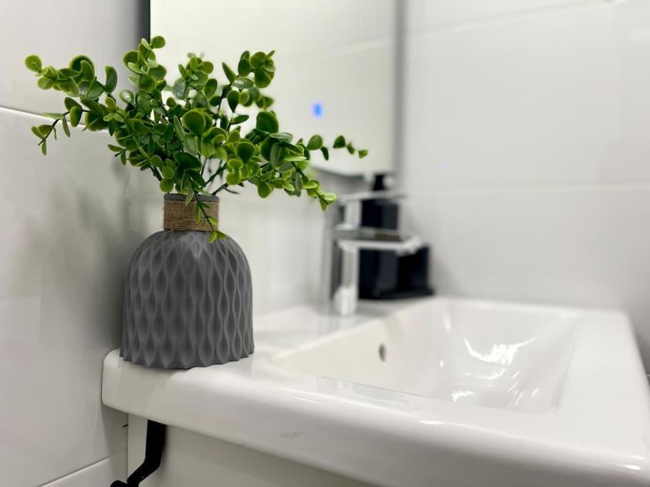 Elegancia Junto Al Rectorado. Apartman Córdoba Kültér fotó