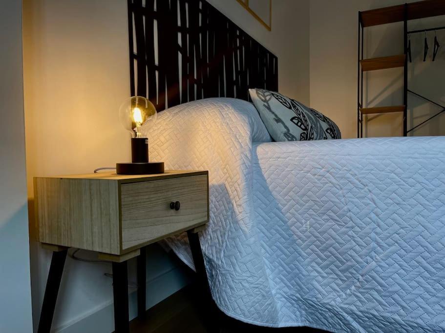 Elegancia Junto Al Rectorado. Apartman Córdoba Kültér fotó