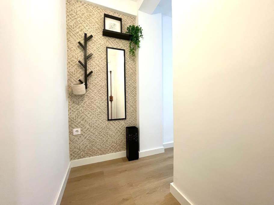Elegancia Junto Al Rectorado. Apartman Córdoba Kültér fotó