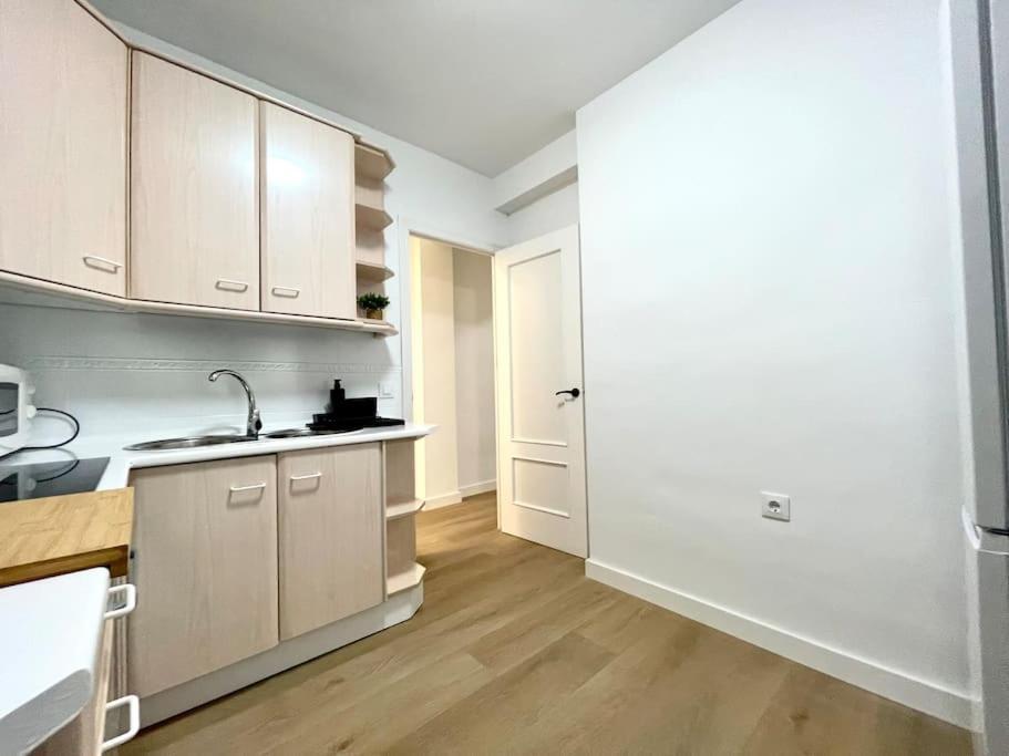Elegancia Junto Al Rectorado. Apartman Córdoba Kültér fotó