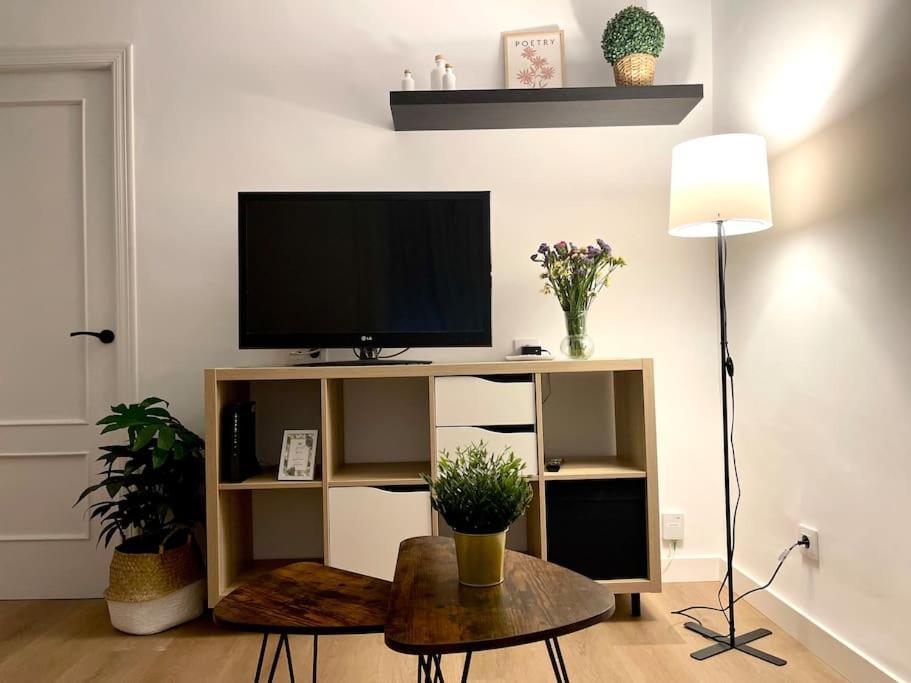 Elegancia Junto Al Rectorado. Apartman Córdoba Kültér fotó