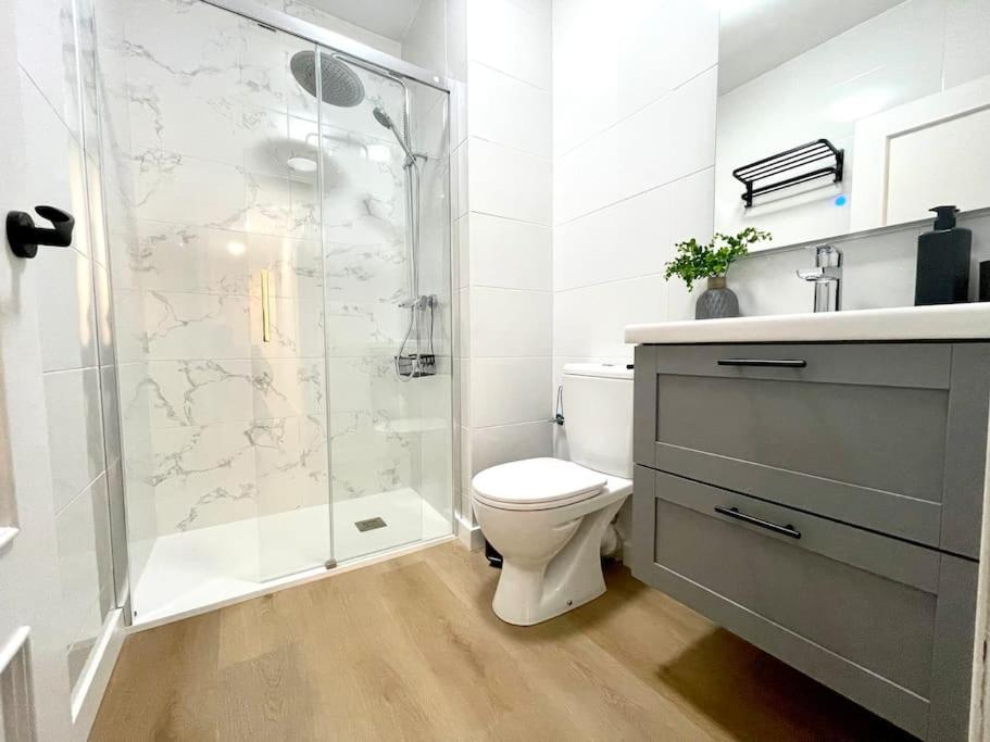 Elegancia Junto Al Rectorado. Apartman Córdoba Kültér fotó