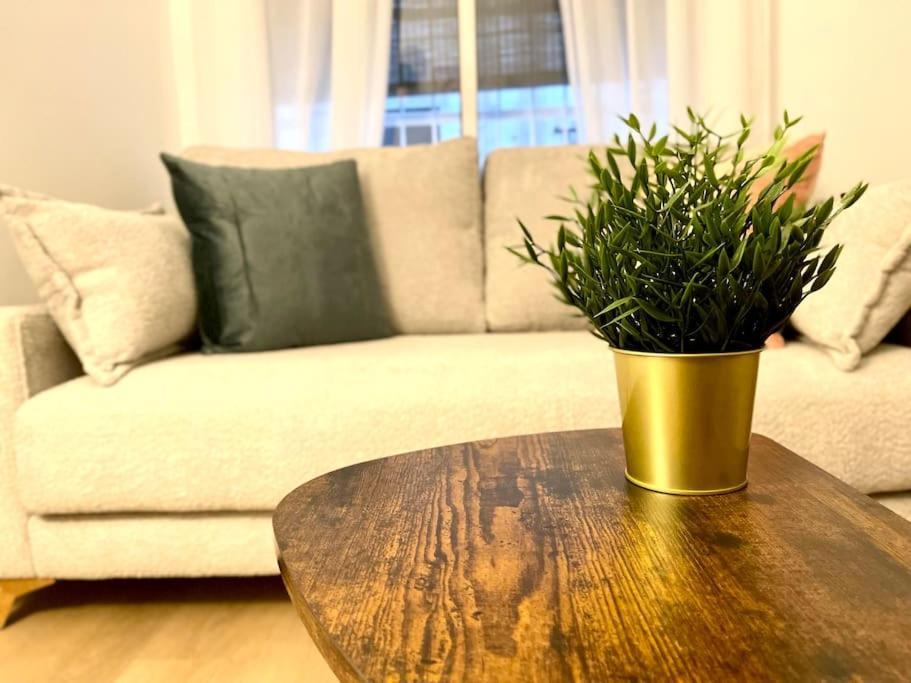 Elegancia Junto Al Rectorado. Apartman Córdoba Kültér fotó