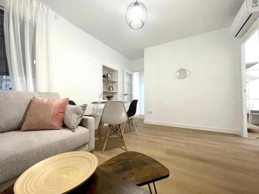 Elegancia Junto Al Rectorado. Apartman Córdoba Kültér fotó