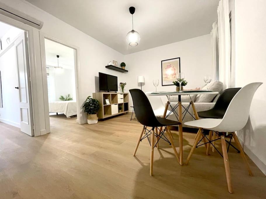 Elegancia Junto Al Rectorado. Apartman Córdoba Kültér fotó