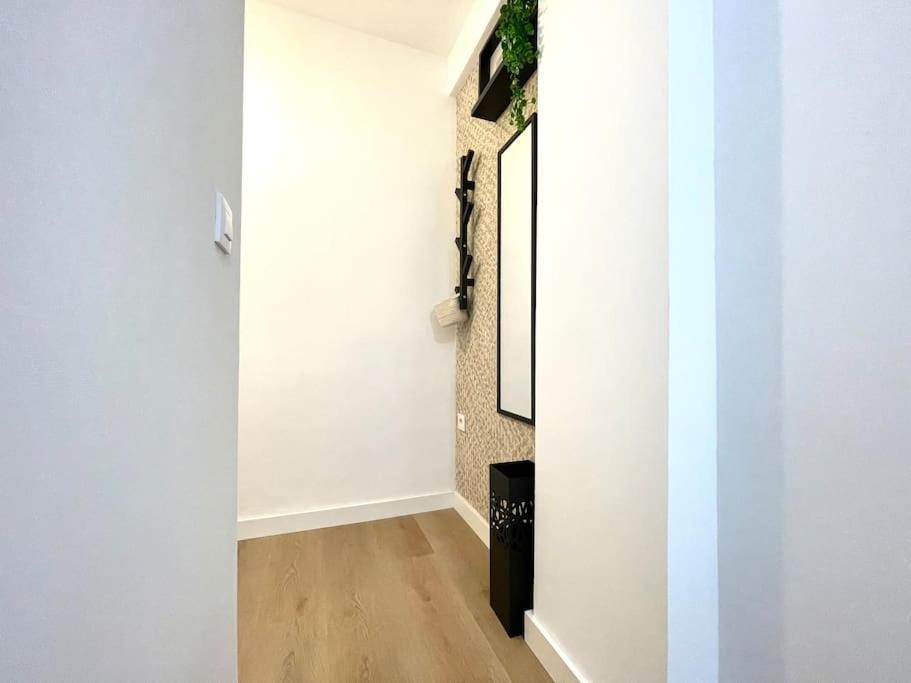 Elegancia Junto Al Rectorado. Apartman Córdoba Kültér fotó