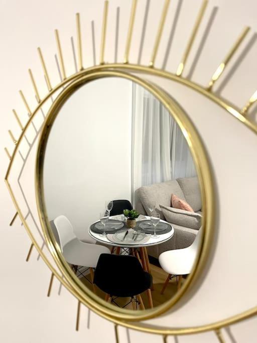 Elegancia Junto Al Rectorado. Apartman Córdoba Kültér fotó