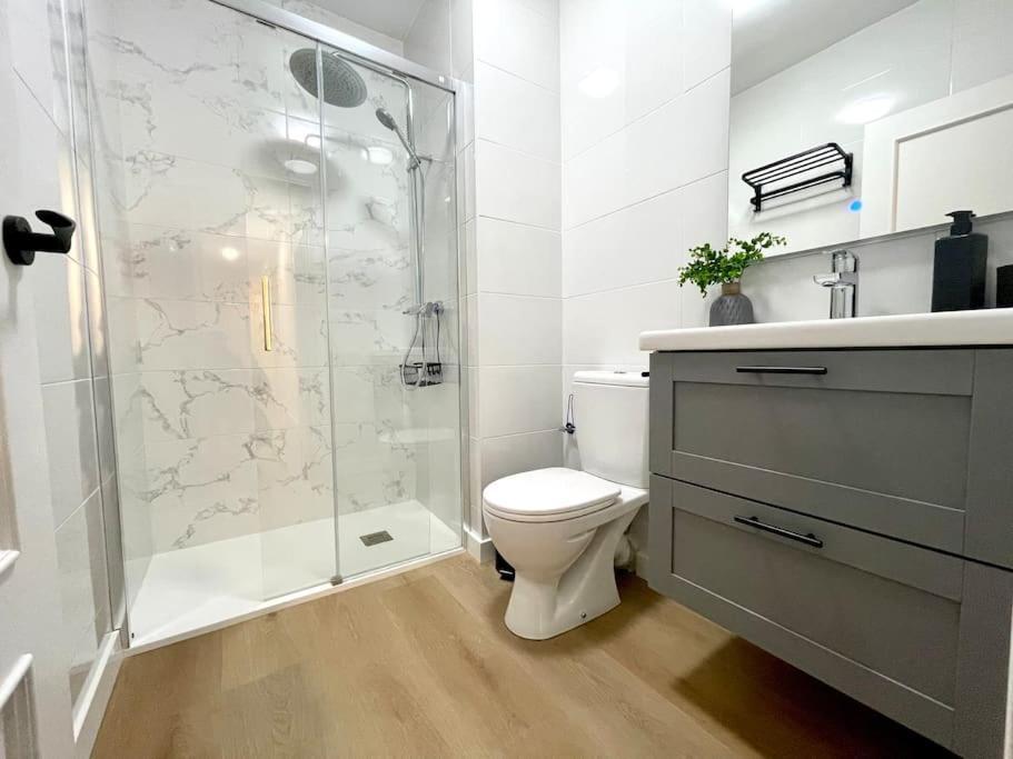 Elegancia Junto Al Rectorado. Apartman Córdoba Kültér fotó