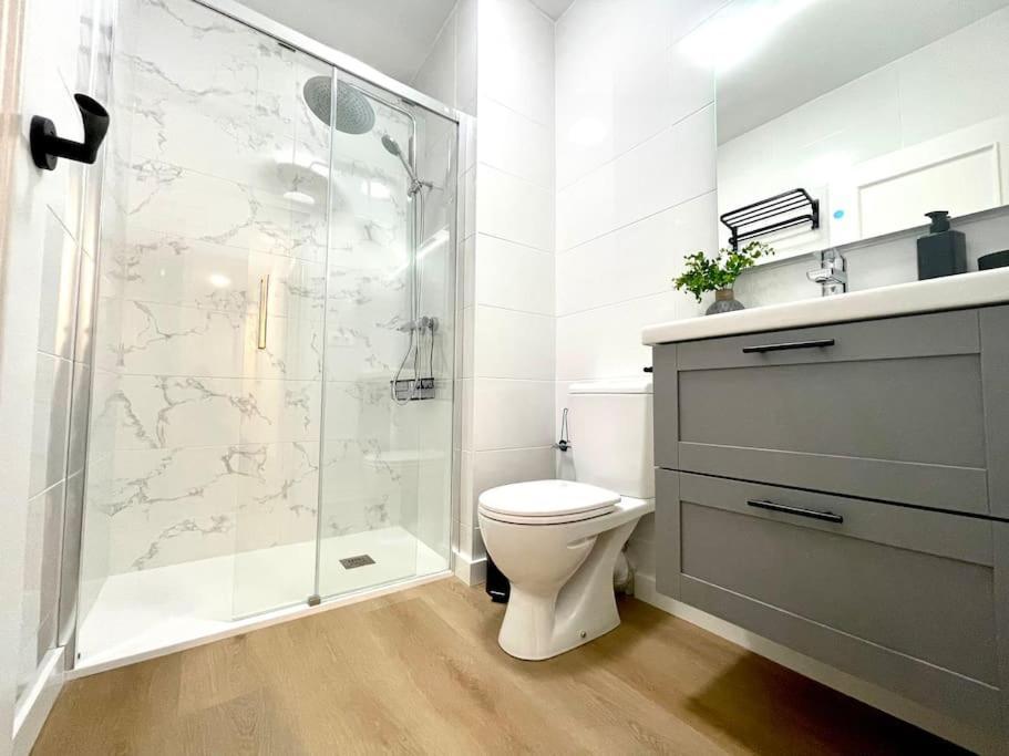 Elegancia Junto Al Rectorado. Apartman Córdoba Kültér fotó