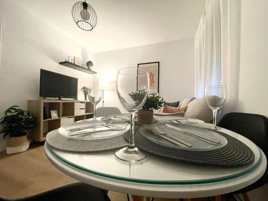 Elegancia Junto Al Rectorado. Apartman Córdoba Kültér fotó