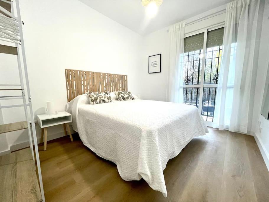 Elegancia Junto Al Rectorado. Apartman Córdoba Kültér fotó