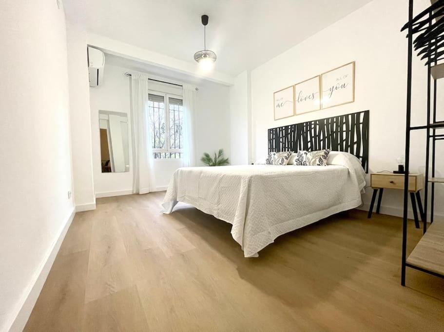 Elegancia Junto Al Rectorado. Apartman Córdoba Kültér fotó